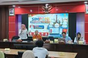 Pemkot Semarang siapkan Simfoni perkuat validitas data kewilayahan hingga kelurahan