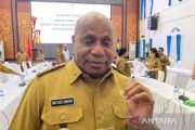 Gubernur Papua siapkan langkah transformatif pulihkan fiskal daerah