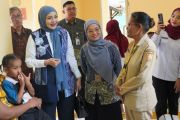 Dewas BPJS Kesehatan minta layanan JKN di Puskesmas Skouw dibenahi
