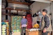 Bulog Bojonegoro jaga stabilitas stok dan harga beras premium