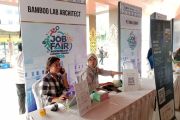 Pemkab Lombok Tengah perluas kesempatan kerja melalui "job fair"
