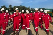 BPMA tegaskan manfaat hulu migas harus dirasakan masyarakat Aceh