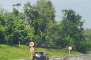 Korem Gapo-pemda perkuat sinergi pengawasan hutan
