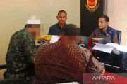 Polisi periksa 126 saksi terkait kasus korupsi stunting Rp1,68 miliar di Aceh Barat