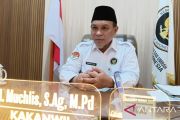 Kemenhaj Sulteng perketat pengawasan travel umrah ilegal