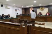Mantan anggota Polri divonis 15 tahun atas pembunuhan juniornya di Makassar