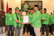 Ketua DPW PKB instruksikan kader di Wakatobi terapkan "politik kehadiran"
