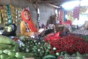 Harga cabai di Lampung Timur melonjak