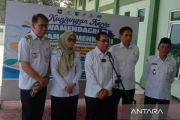 Wamenkes sebut pemanfaatan Program CKG di Jateng tertinggi secara nasional