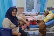 Derita gejala stroke, penanganan medis Zainal dijamin penuh program JKN