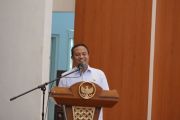 Gubernur Sulawesi Selatan serahkan 40 rumah layak huni di Takalar