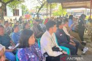 OJK pantau program pengembangan ekosistem kakao di Poso