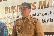 Wakil Bupati Poso minta OPD kawal program Pengembangan Kakao