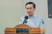 Pemprov Lampung minta perluas gunakan bahasa daerah untuk lestarikan budaya