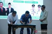 Pemkot Palembang siapkan 6,9 ha lahan pembangunan Sekolah Rakyat