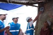 Ekonom Sumut: Sambung listrik 584 keluarga prasejahtera dorong ekonomi