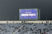 Persib vs Viettel 1-0, laga diwarnai dua kartu merah