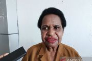 Pemprov Papua Pegunungan perkuat peran perempuan di delapan kabupaten