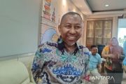 Kemenkeu salurkan DBH sawit sebesar Rp9,01 miliar di Bengkulu