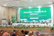 Haedar dorong Unisa jadi model kampus organisasi perempuan berkemajuan