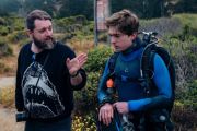 Film "Whalefall" tayang di bioskop Indonesia mulai 14 Oktober
