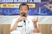 BNNP Jawa Tengah berdayakan masyarakat di kawasan rawan narkoba di Semarang