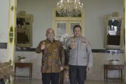 Wagub DIY menekankan keselarasan dalam penanganan dinamika sosial