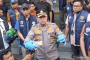 Tiga orang terluka dalam penembakan & penikaman di Kampung Ambon Jakbar