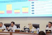 Pemkab Lampung Selatan percepat realisasi anggaran pada triwulan IV