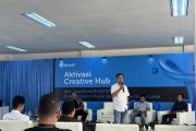 Kemenekraf perkuat kapasitas musisi lokal melalui aktivasi Creative Hub