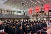 Gubernur DKI lantik 368 pejabat fungsional