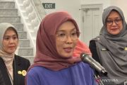 DKI gencarkan pencegahan tuberkulosis