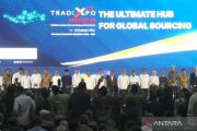 Trade Expo Indonesia opens with US$13.2 billion MoUs signing: Minister