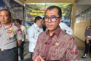 Ombudsman mengimbau pemda beri peringatan dini skala ketebalan asap