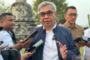 KPK sita barang bukti uang sekitar Rp3,3 miliar terkait OTT BNPB