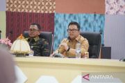 Pemkab Gowa bidik dampak ekonomi Expo UMKM Haji 2026