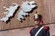 Argentina desak ITLOS perintahkan Inggris hentikan eksploitasi Migas di Malvinas