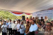 PLN Perkuat dukungan program KDKMP melalui kolaborasi layanan kelistrikan