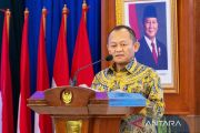 Menperin: Penyelesaian gas industri butuh persamaan persepsi