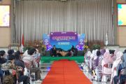 HMJ KPI UIN Walisongo resmi buka COMFEST XI 2026 melalui Talkshow Content Creator