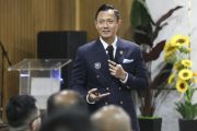 AHY dorong penguatan hilirisasi untuk hadapi persaingan ekonomi global