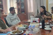 Kementrans bangun Rumah Kopi di Aceh Tengah 2027