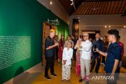 Museum Pasifika hadirkan karya perupa perempuan Asia-Pasifik