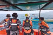 SAR Natuna dan Malaysia bersinergi cari nelayan hilang di Anambas