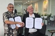 The 2nd Indonesia Investment Forum 2026 jajaki investor global
