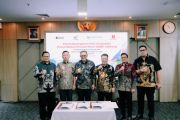 Waskita Beton Precast Partners with China&rsquo;s Hunan Jiangong and PT Adhi Industri to Optimize Precast Plant WSBP Cibitung