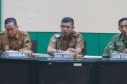 Pemkab Katingan perpanjang tanggap darurat karhutla selama 14 hari