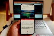 Pemkab Natuna luncurkan empat inovasi digital tingkatkan layanan publik