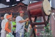 Lomba MAPSI tingkat SD 2026 Kabupaten Temanggung diikuti 680 peserta