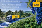 Dachser to showcase end-to-end wine and spirits logistics at ProWine Shanghai 2026